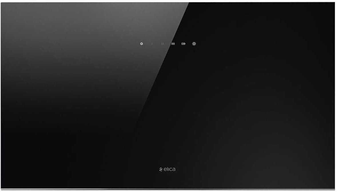 Elica PLAT-BLK-80 PLAT Black 80