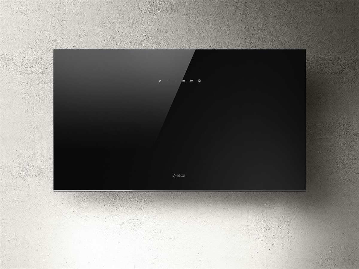 Elica PLAT-BLK-80 PLAT Black 80