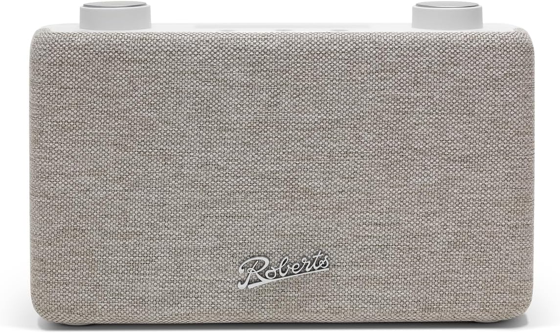 Roberts Radio PLAY11 WHITE