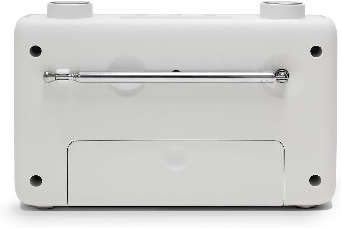 Roberts Radio PLAY11 WHITE