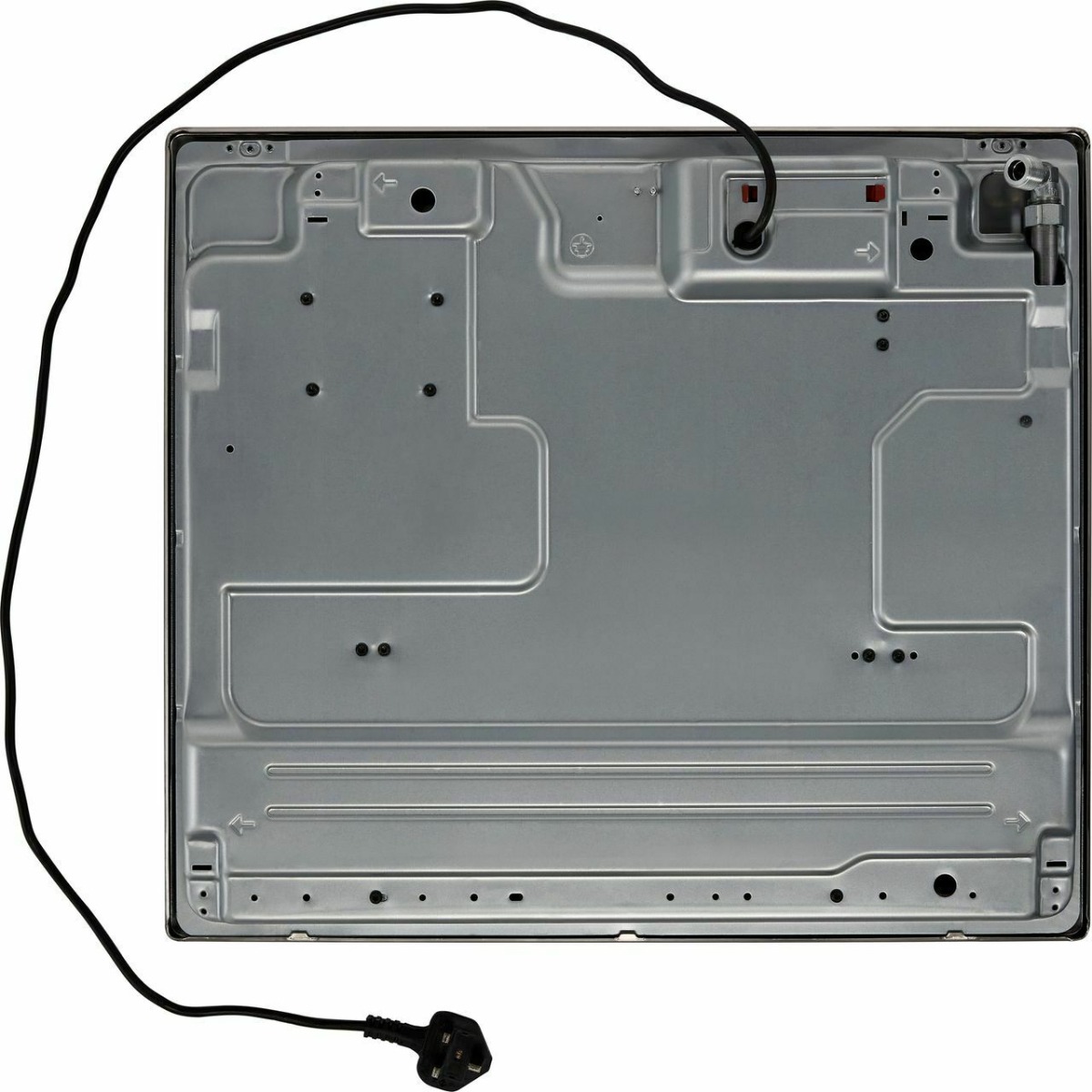 Hotpoint PPH60GDFIXUK 60Cm Gas Hob