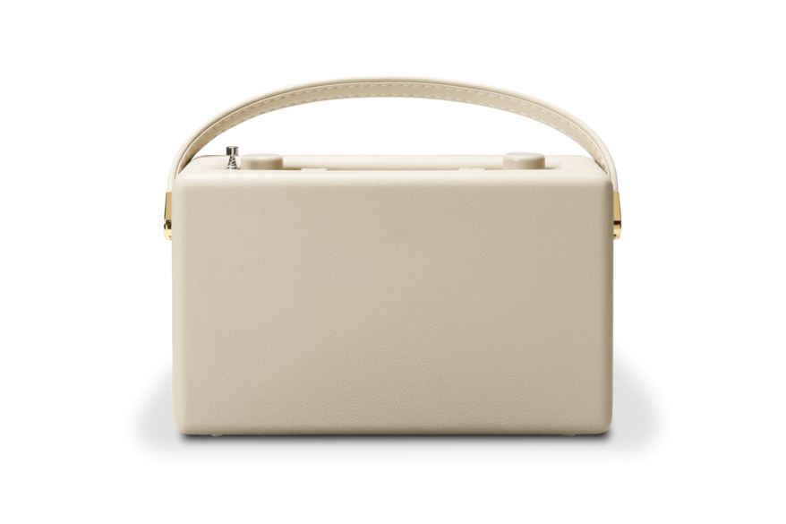 Roberts Radio REV-ISTREAMLPC Roberts Radio Smart Radio DAB Radio - Pastel Cream