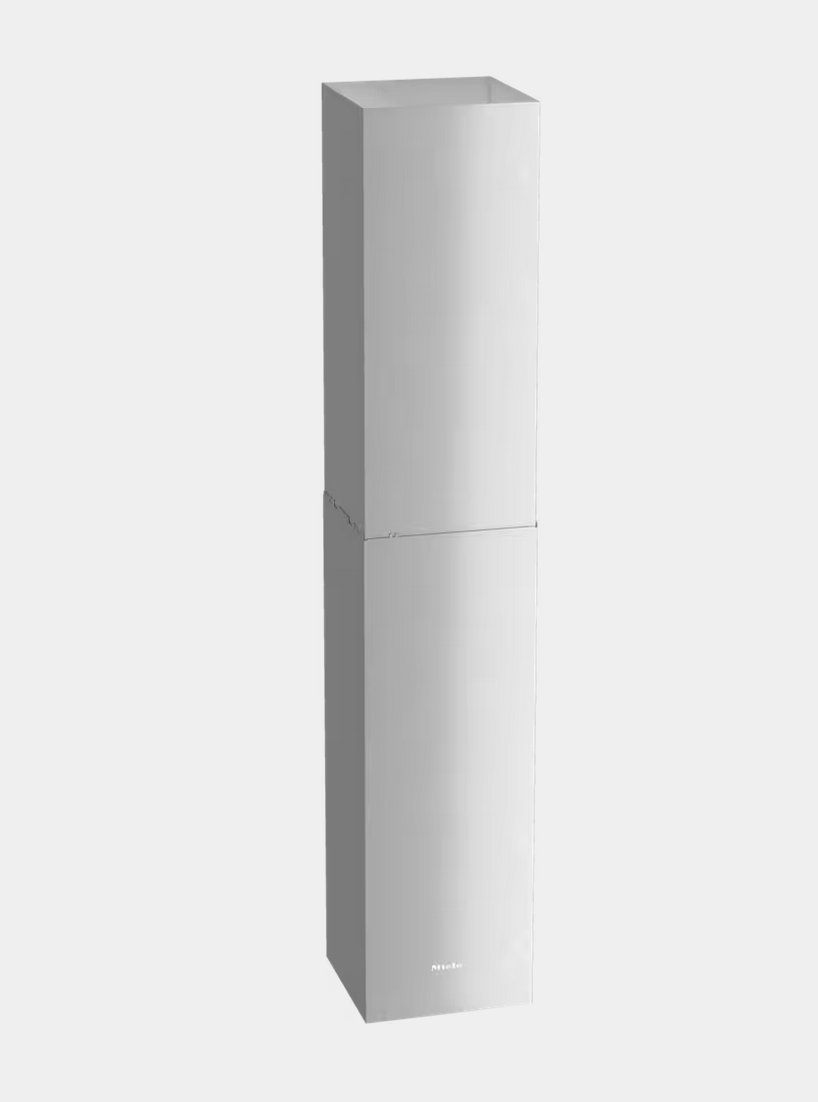 Miele DAC1 1590 / 1660 Telescopic Chimney Hood