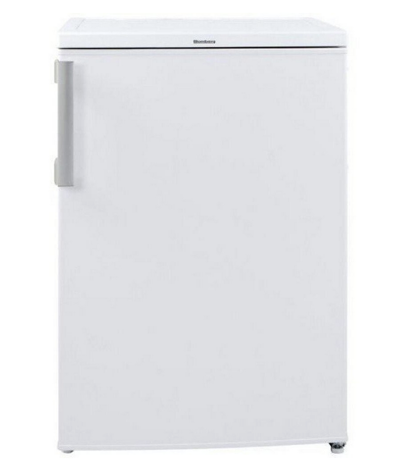 Blomberg FNE154P 54cm Frost Free Freezer - White