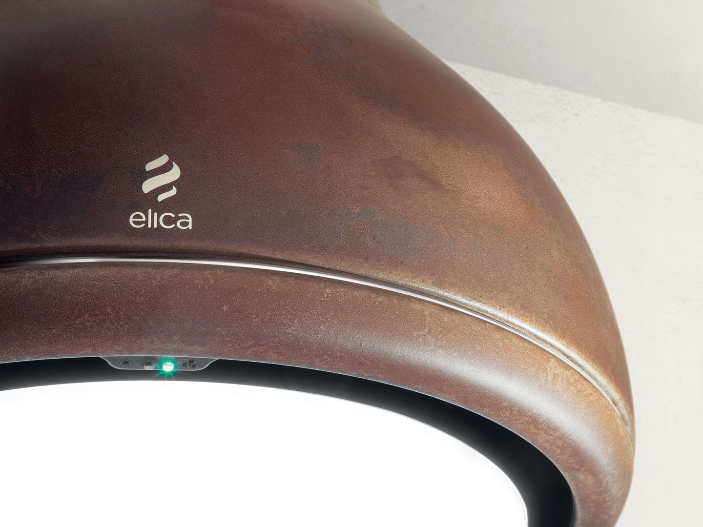 Elica SHINING-RUST Shining Rust