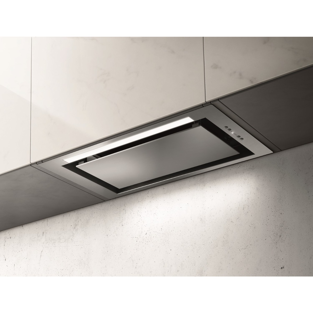 Elica SLEEK2.0-SS-80 Sleek 2.0 Stainless steeel 80