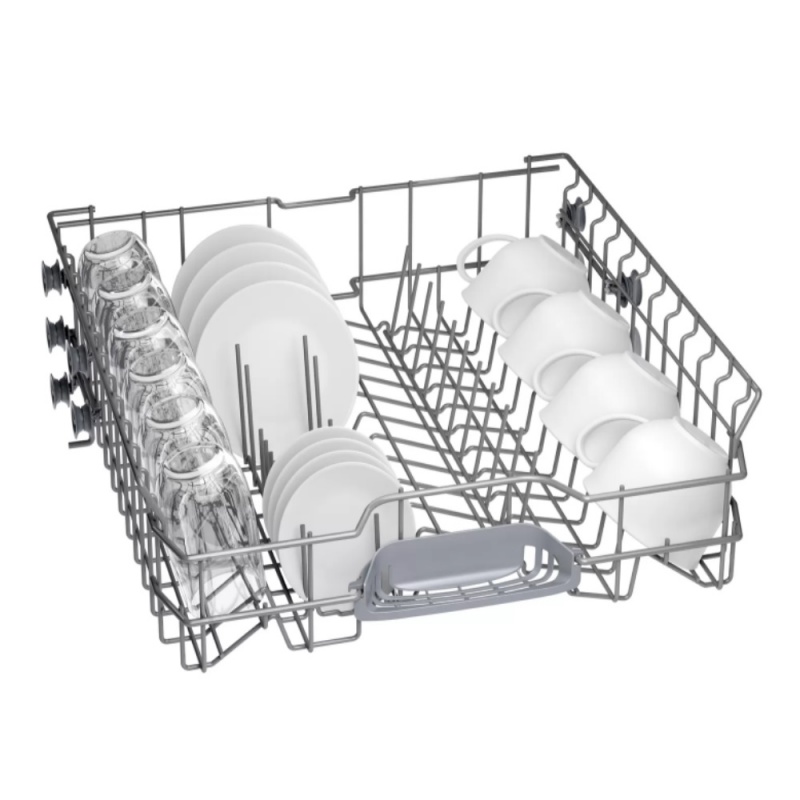 Bosch SMI2ITB33G Black Semi Integrated