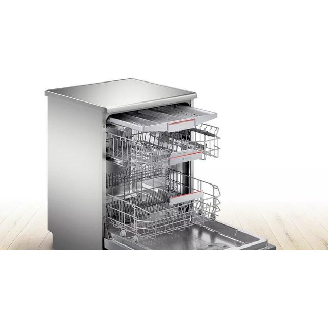 Bosch SMS6TCI00E Serie 6 60cm dishwasher
