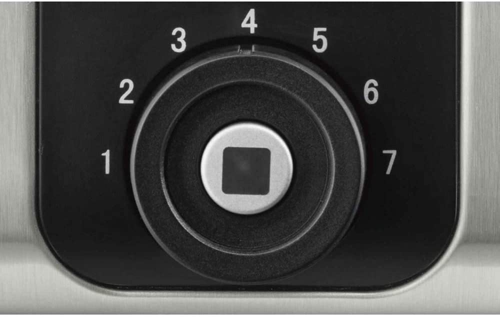 Bosch TAT7203GB Toaster