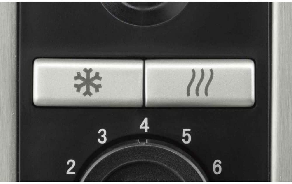 Bosch TAT7203GB Toaster