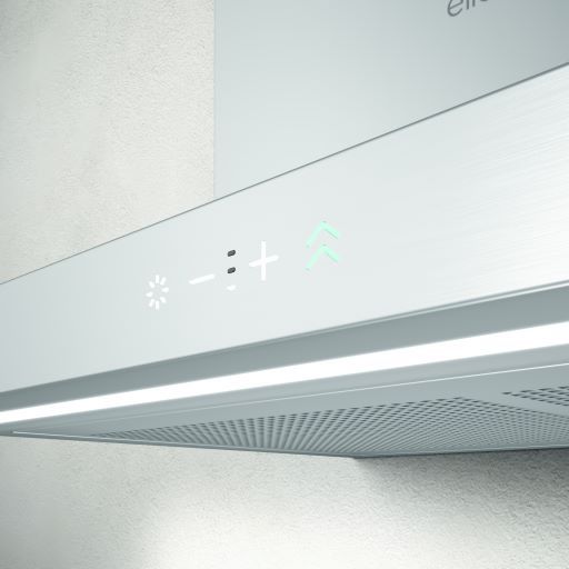 Elica THIN-60 Thin 60 slimline stainless steel