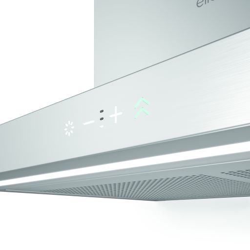 Elica THIN-60 Thin 60 slimline stainless steel