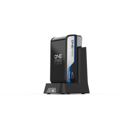 Vax CLSV-B4KS ONE PWR Blade 4 Vaccum Cleaner - 45 Minutes Run Time - Graphite