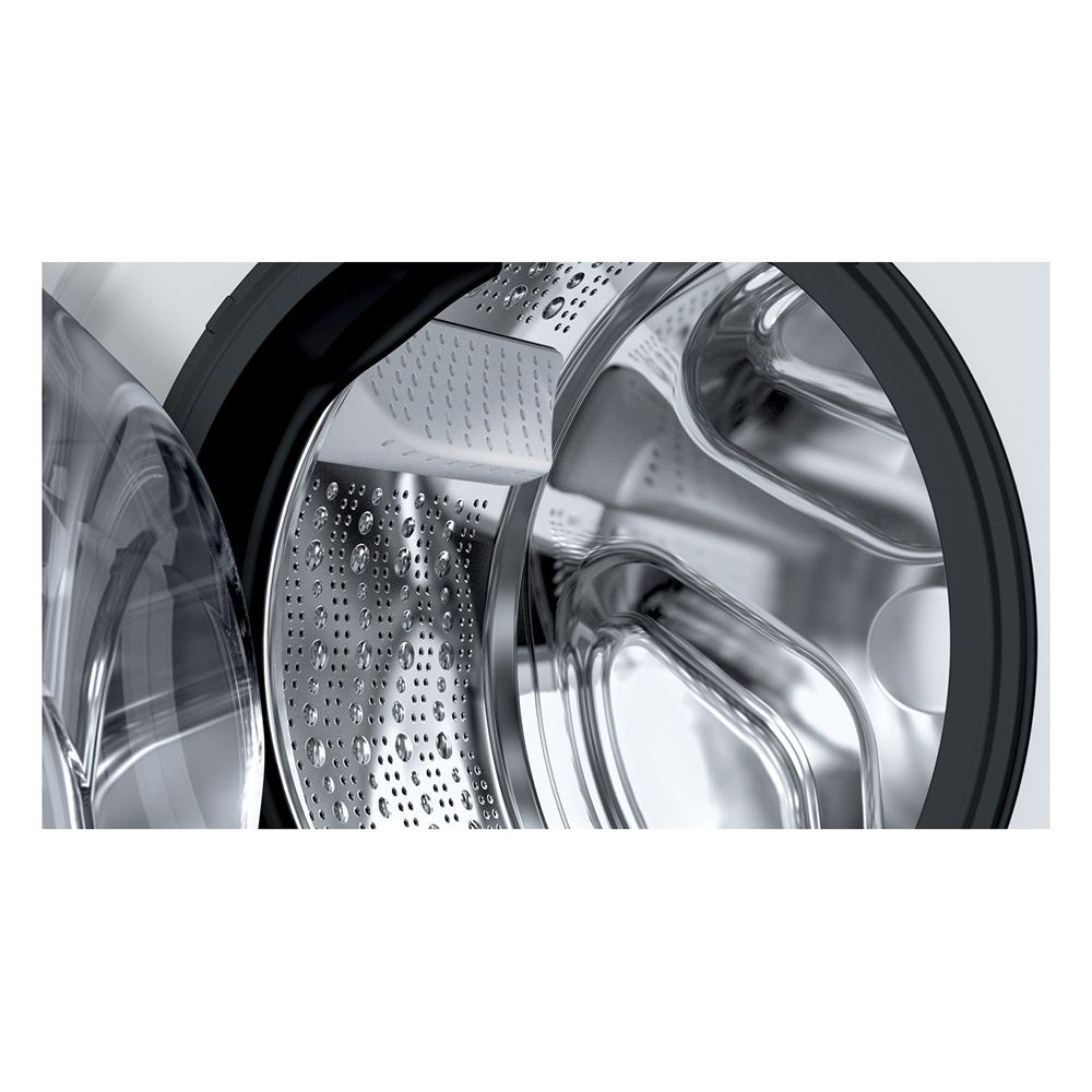 Neff VNA341U8GB White Freestanding Washer Dryer, 8/5 Kg, 1400 Rpm
