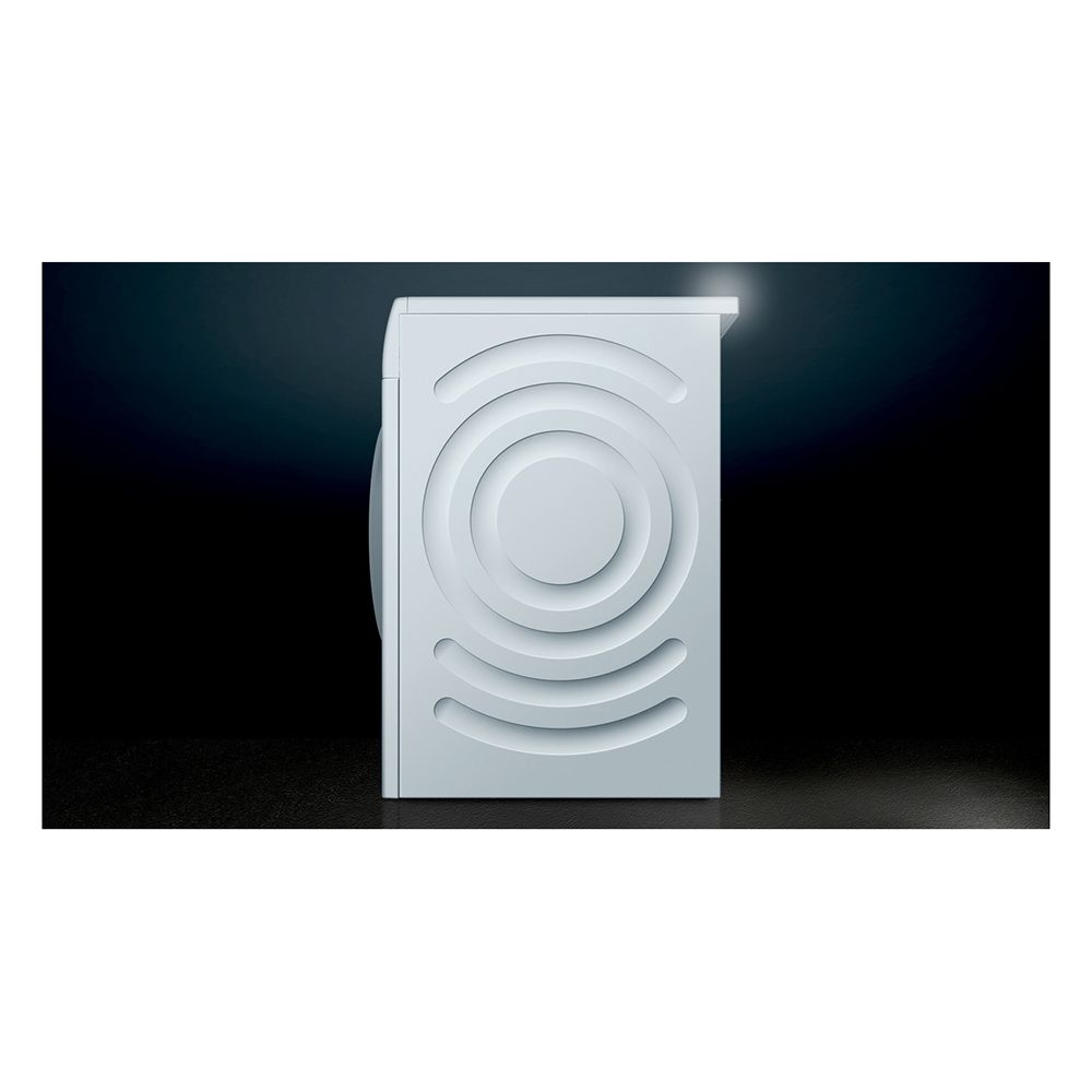 Neff VNA341U8GB White Freestanding Washer Dryer, 8/5 Kg, 1400 Rpm
