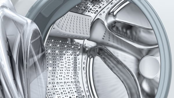 NEFF W543BX2GB Integrated 8 kg 1400 Spin Washing Machine