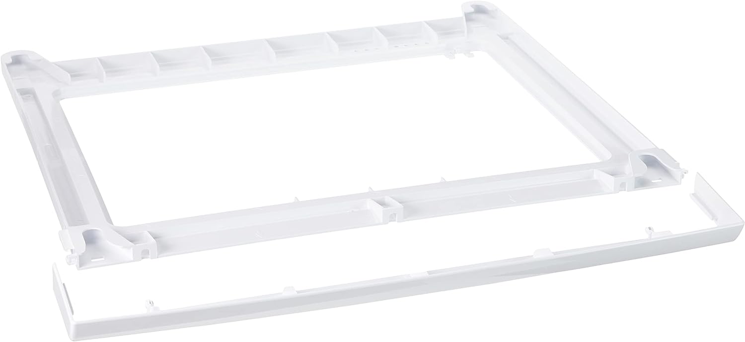 Bosch WTZ20410 White Stacking Kit