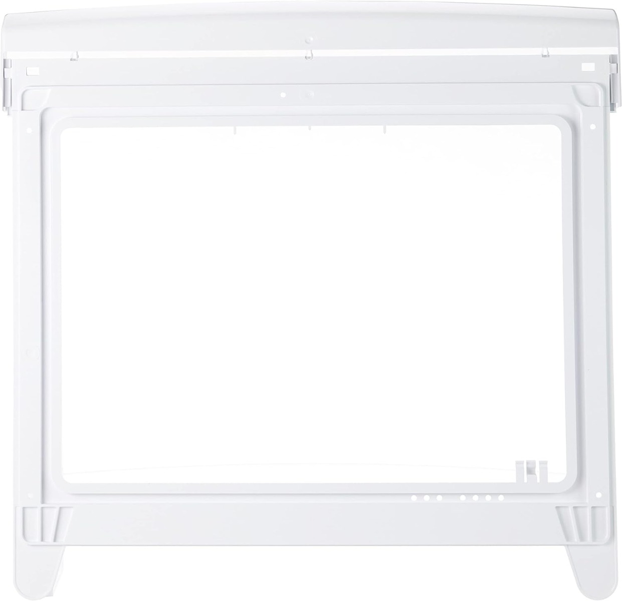 Bosch WTZ20410 White Stacking Kit