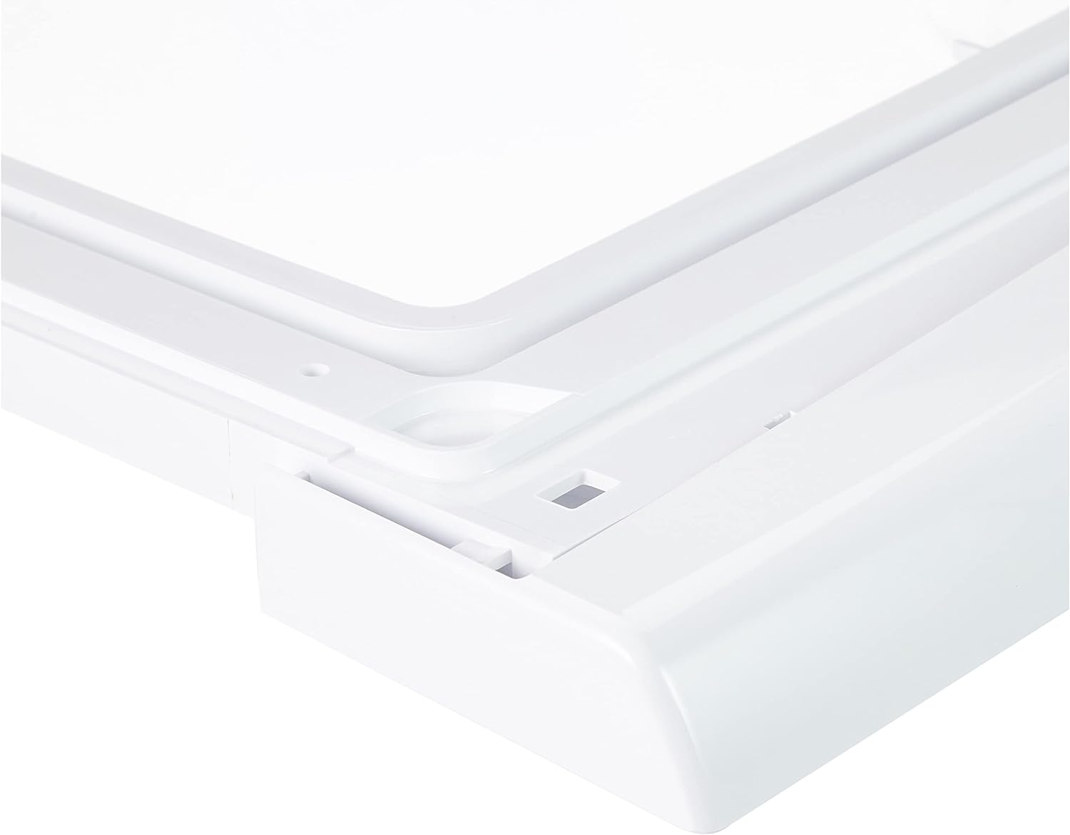 Bosch WTZ20410 White Stacking Kit